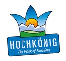 Logo d'Hochkönig