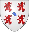 Blason d'Issigeac