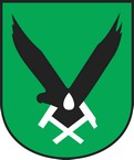 Blason de Jastrzebie Zdrój