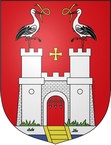 Blason de Kalocsa