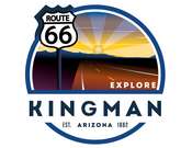 Logo de Kingman