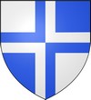 Blason de Kruisem