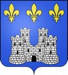 Blason de La Réole