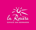 Logo de La Rosière