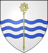 Blason du Bugue