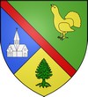 Blason du Valtin