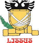 Blason de Lezhë