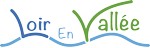 Logo de Loir-en-Vallée