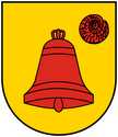 Blason de Lüdinghausen