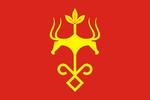 Drapeau de Maïkop