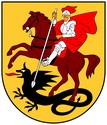 Blason de Marijampole