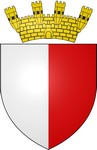 Blason de L-Imdina