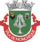 Blason de Guarda