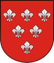 Blason de Nysa