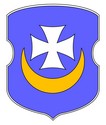 Blason d'Orcha