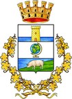 Blason de Pachino