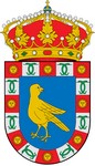 Blason de Pájara