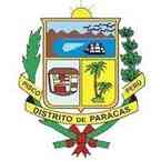 Blason de Paracas