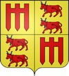 Blason de Pavie