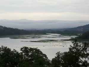 Parc national Chagres