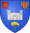 Blason de Pignan