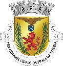 Blason de Praia da Vitória