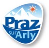 Logo de Praz-sur-Arly