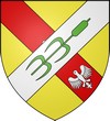 Blason de Rohrbach-lès-Bitche