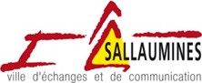 Logo de Sallaumines
