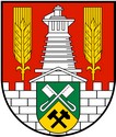 Blason de Salzgitter