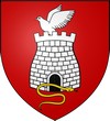 Blason de Sorèze