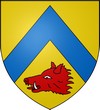 Blason de Souillac