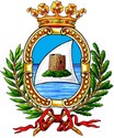 Blason de Stintino