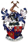 Blason de Swindon