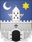 Blason de Szombathely