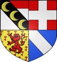 Blason de Torgnon