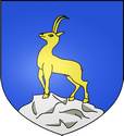 Blason de Valsavarenche