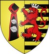 Blason de Vaulx-en-Velin