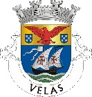 Blason de Velas