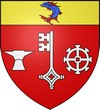 Blason de Vénissieux