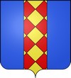 Blason de Vers-Pont-du-Gard