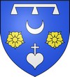 Blason de Veulettes-sur-Mer