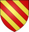 Blason de Weinbourg