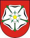 Blason de Wrzesnia