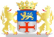 Blason de Zutphen