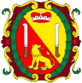 Blason de Nové Mesto na Morave