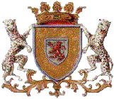 Blason de Passendale