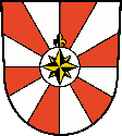 Blason de Schönefeld