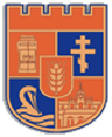 Blason de Silistra