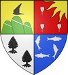 Blason d'Anould